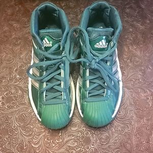 Adidas Pro Model shoes